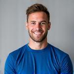 Porträt von Alexander König, Head Coach